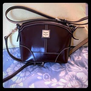 Dooney & Bourke Selleria Florentine Cross Body